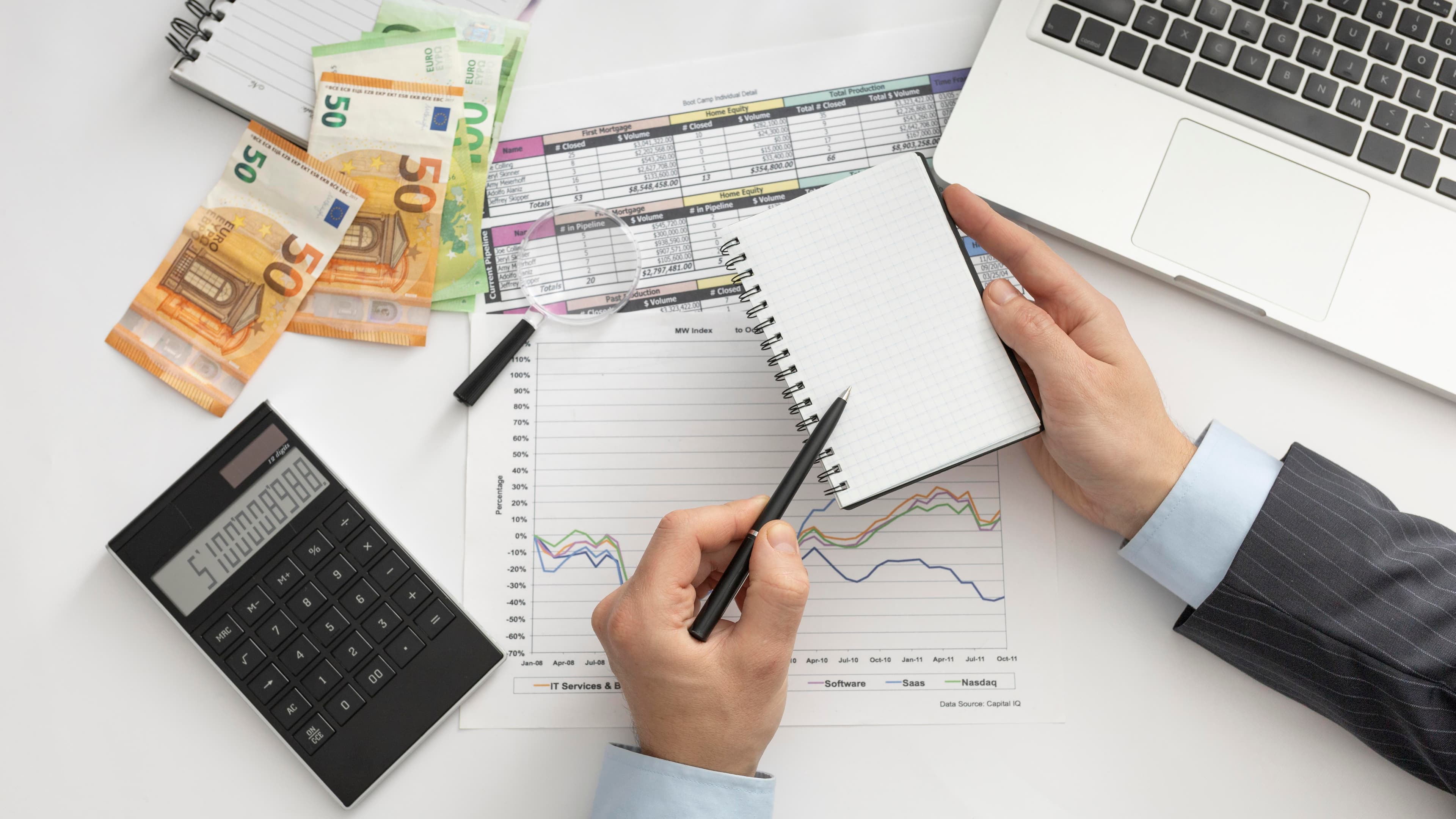 How CAC Impacts the Valuation of Customer-Based Assets