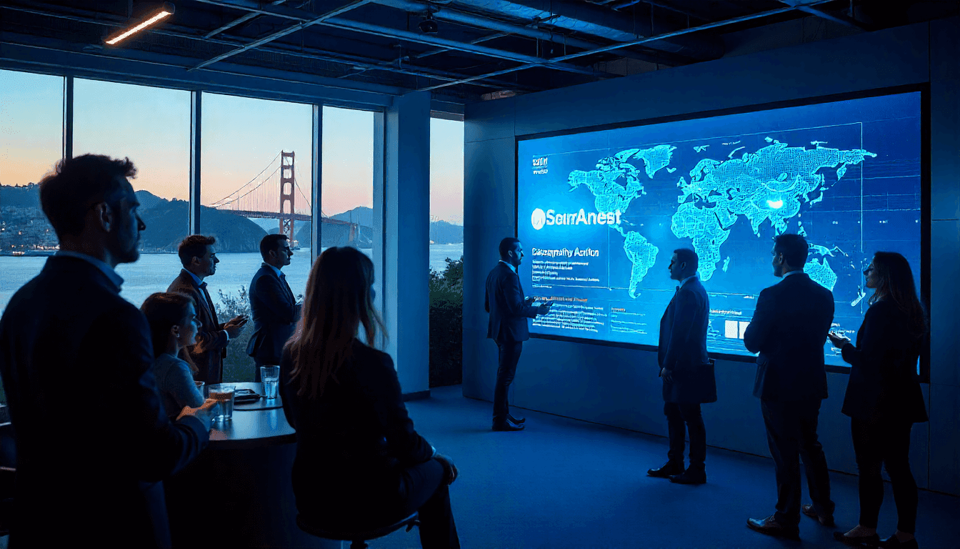 Case Study: CVF Fund’s $100 Million AI Startup Investment