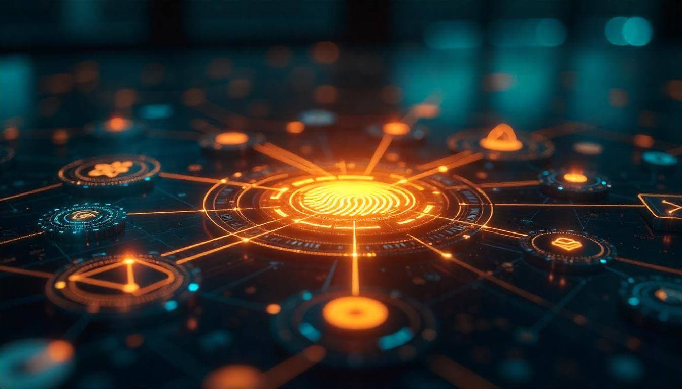 The $70M Blockchain Venture: Transforming Secure Transactions