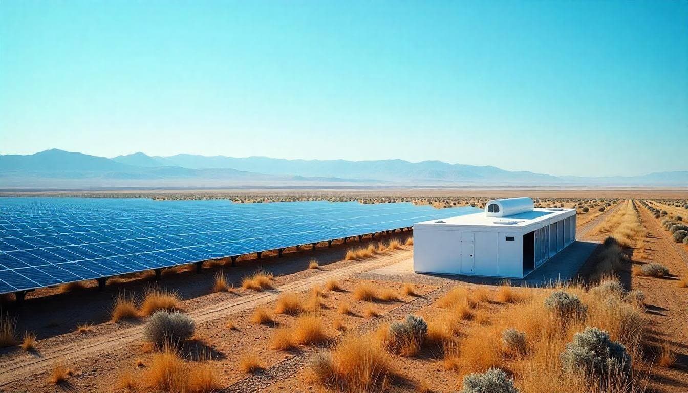 The $85M Clean Energy IPO: Lessons from a Blockbuster Exit