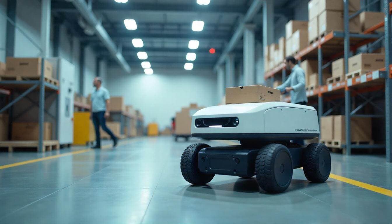 Inside CVFF’s $60M Robotics Deal That Automated Industries