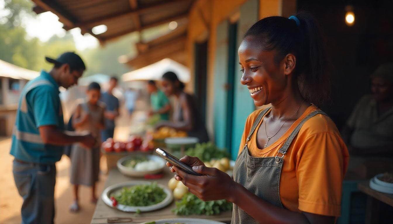 How CVFF’s $70M Fintech Deal Empowered Financial Inclusion
