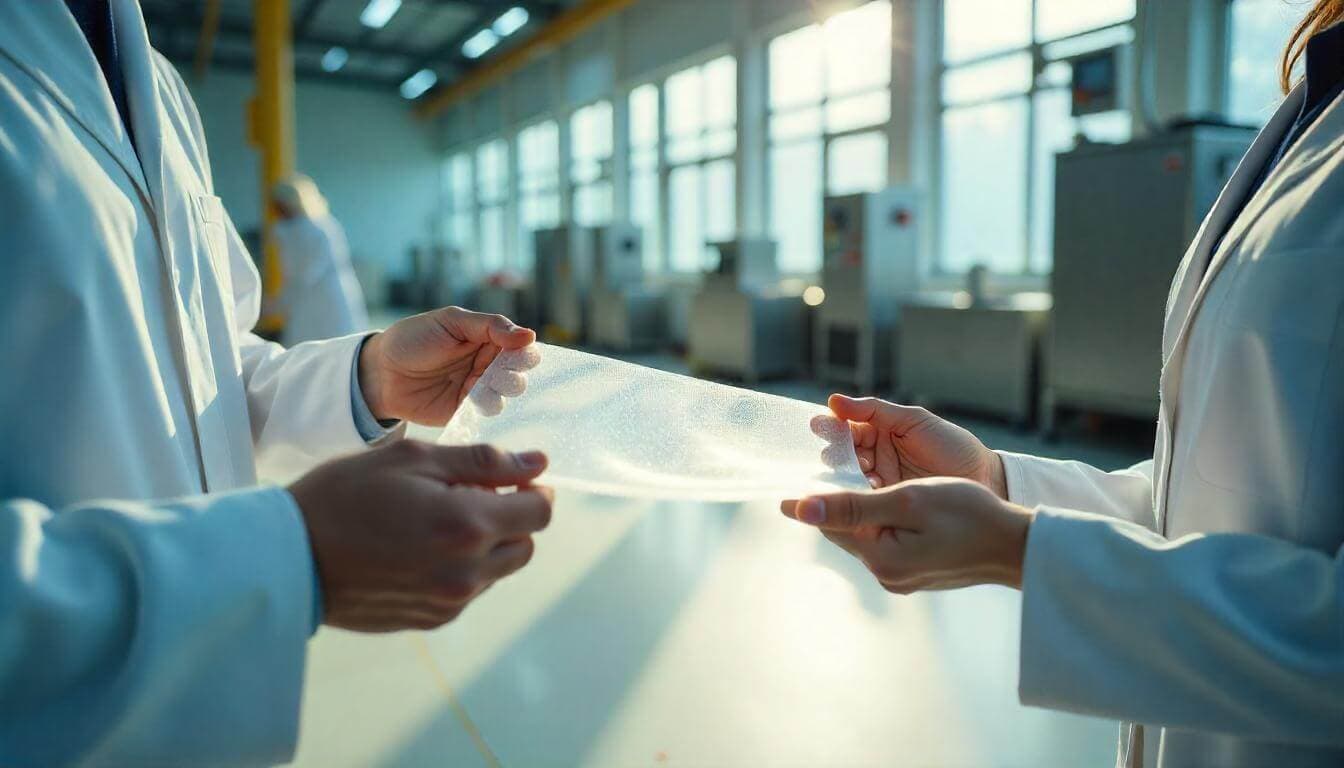 The $50M Sustainable Packaging Venture: Reducing Plastic Waste