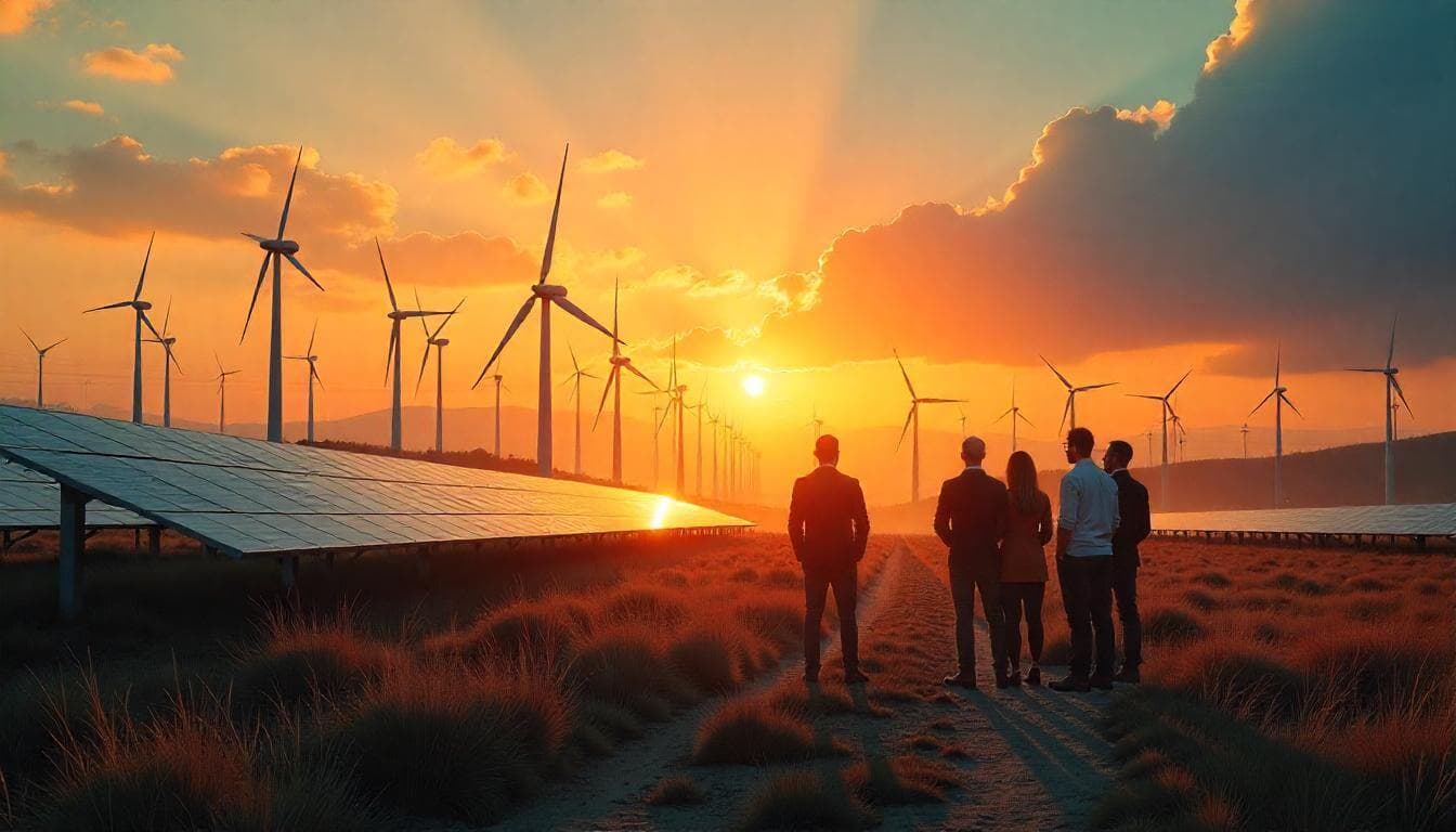 How CVFF’s $100M Energy Tech Deal Is Power