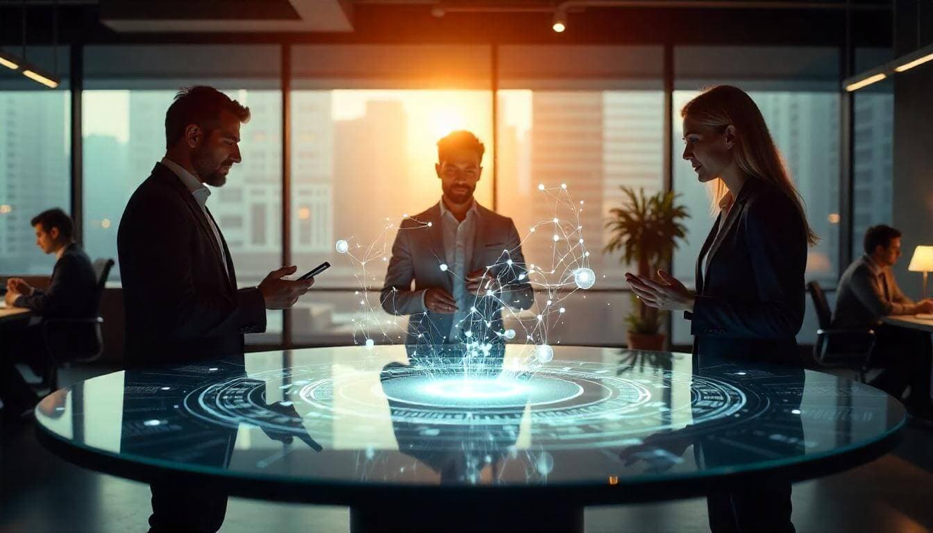 Why a $50M AI Analytics Deal Is Redefining Business Intelligence
