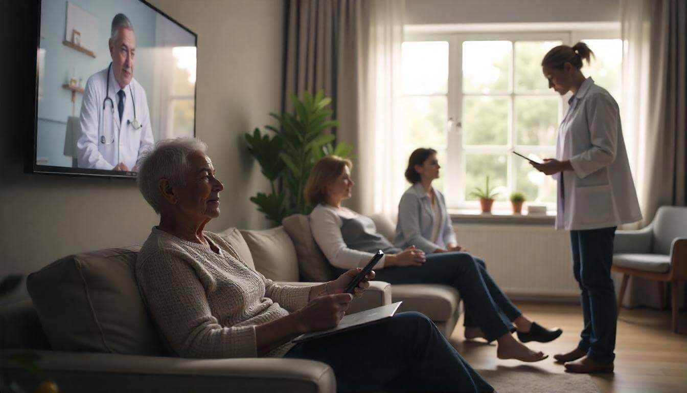 The $95M Healthtech Unicorn: Scaling Digital Health Solutions