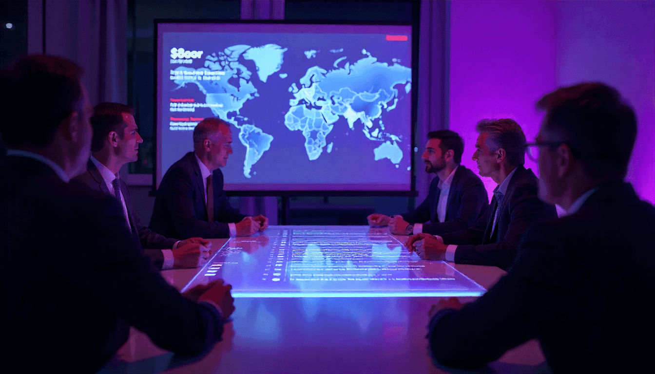 Case Study: CVF Fund’s $80 Million Rare Disease Biotech Investment