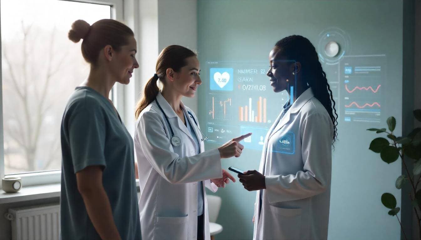 How CVFF’s $75M Healthtech Deal Is Transforming Patient Care