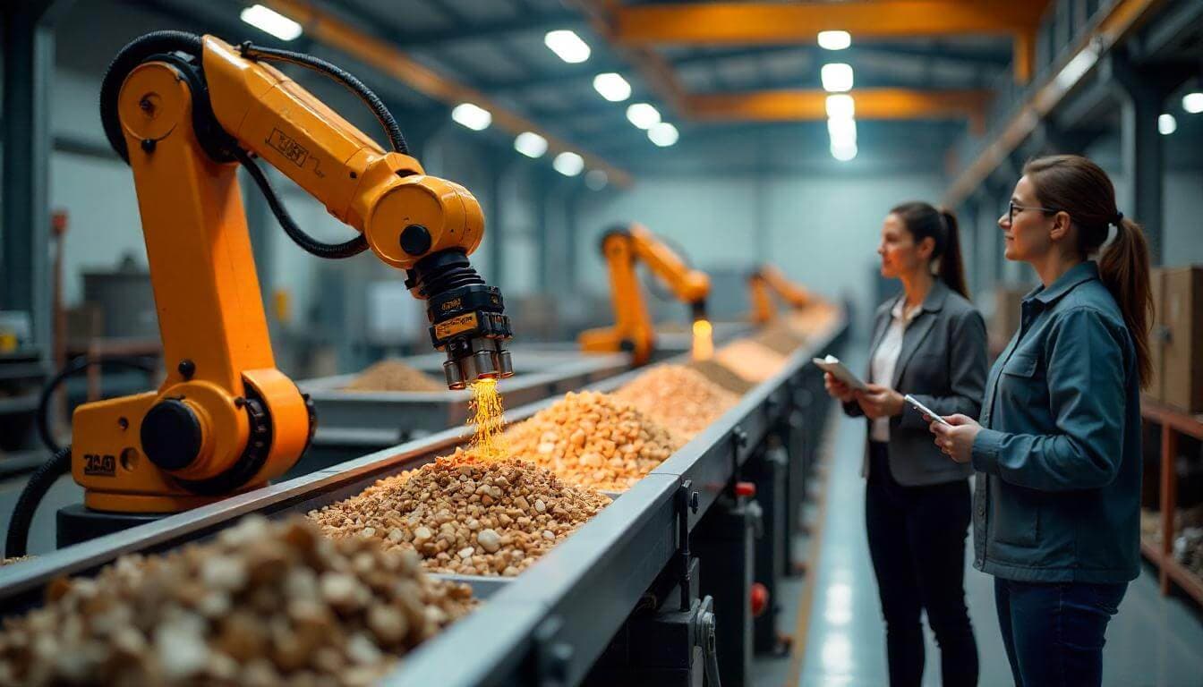 The $50M Green Tech Deal: Driving Circular Economies