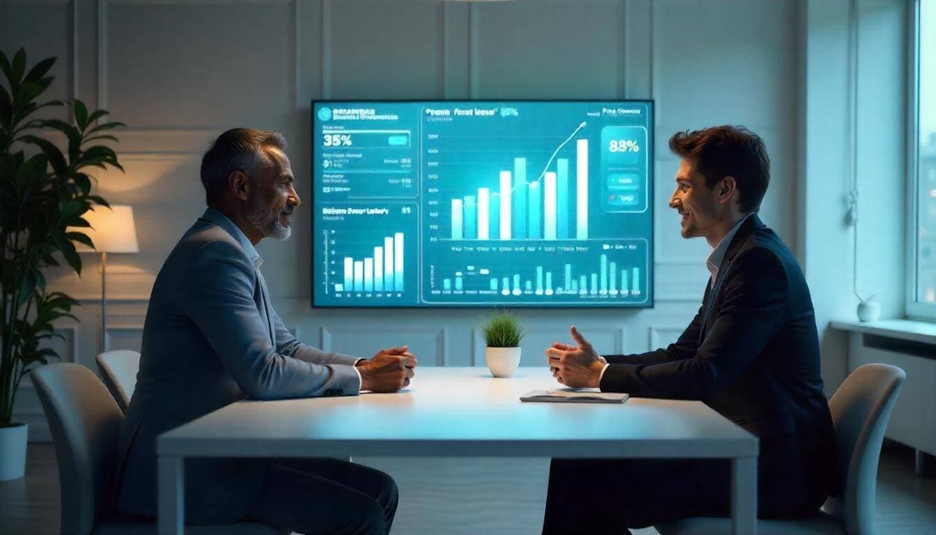 The $75M Fintech Merger: Redefining Wealth Management