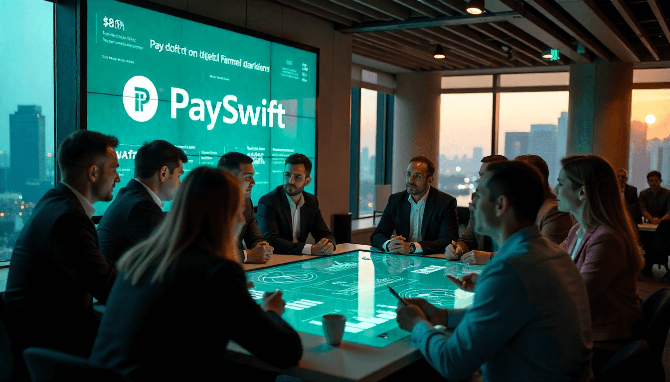 Case Study: CVF Fund’s $80 Million Fintech Digital Payments Deal