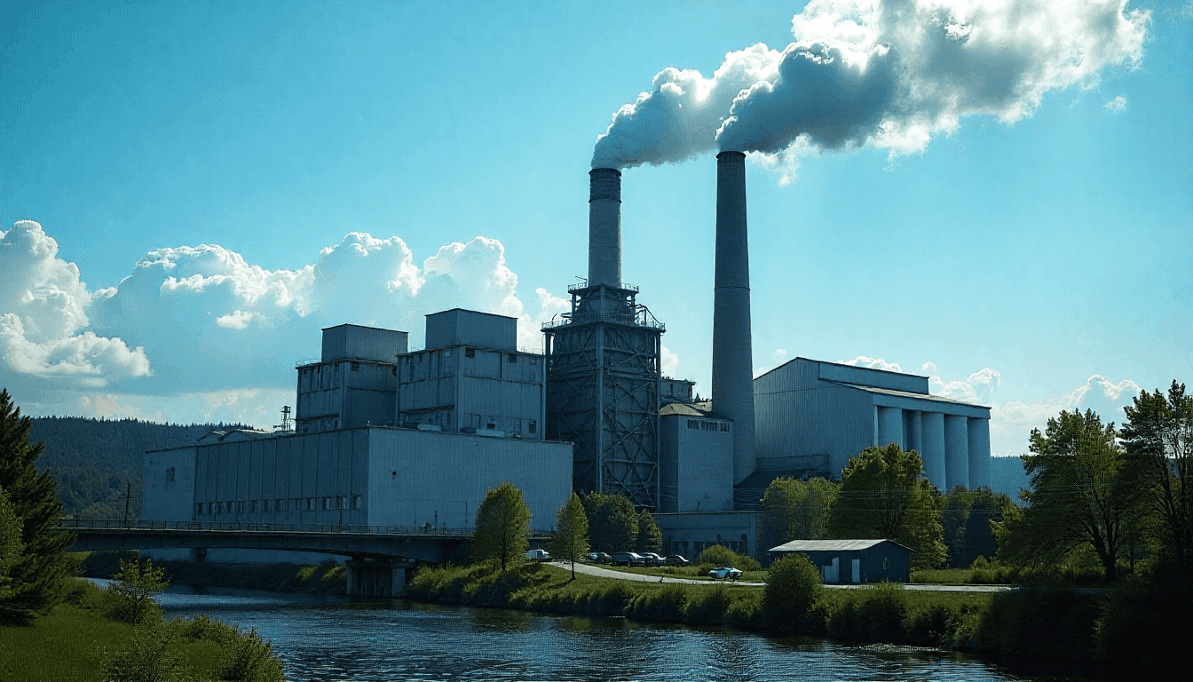 How a $90M Clean Energy Deal Accelerated Global Decarbonization