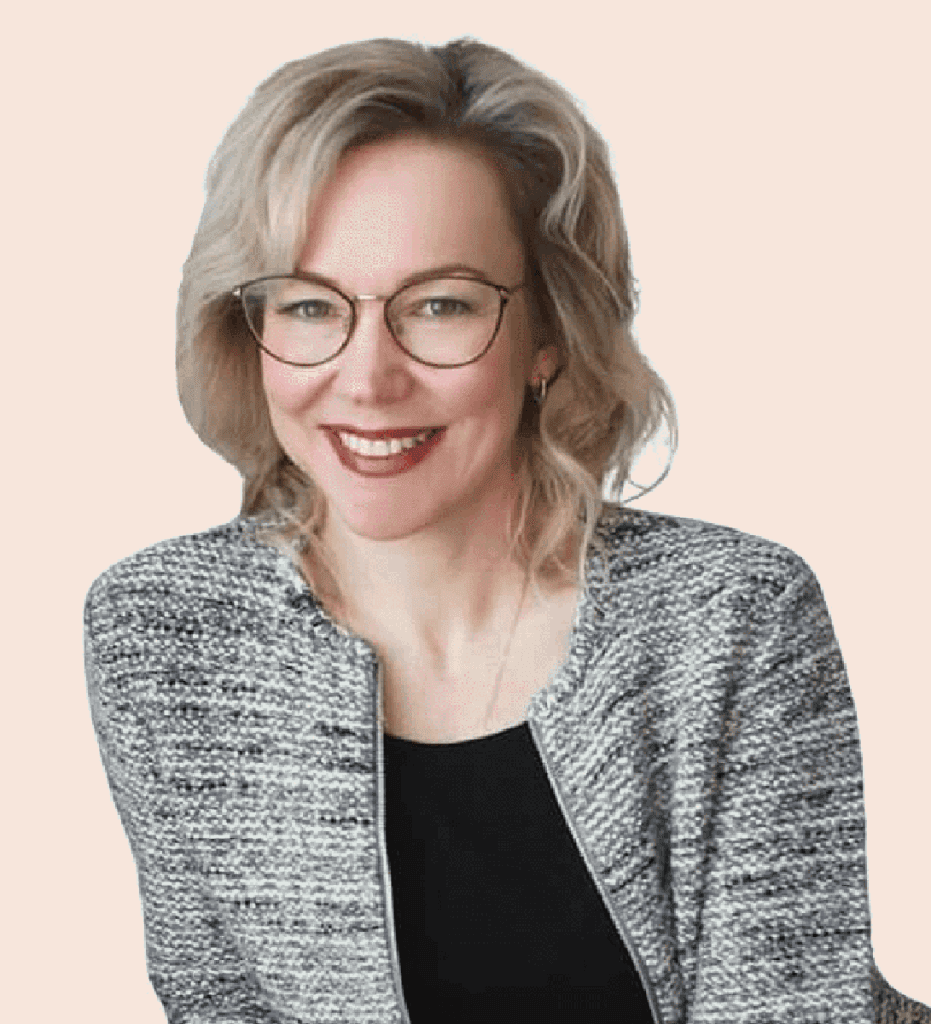 Natalia Sergovantseva