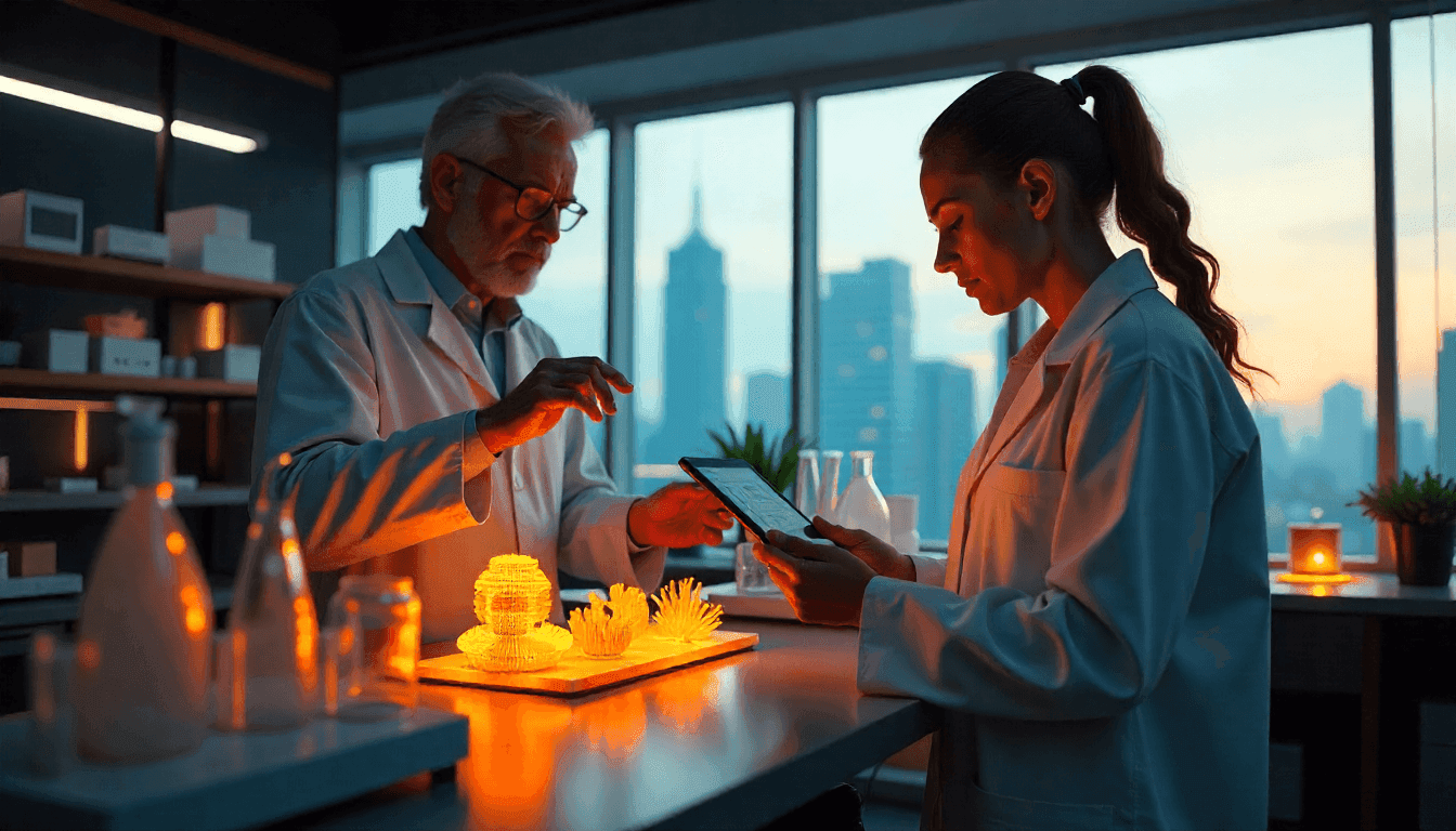 What $50M+ Deals Tell Us About the Future of Innovation