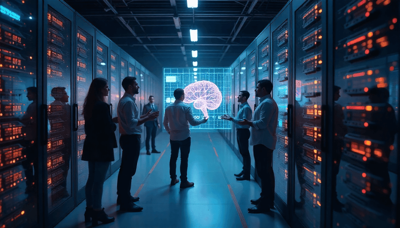 AI Venture: A $60M Powerhouse for Machine Learning