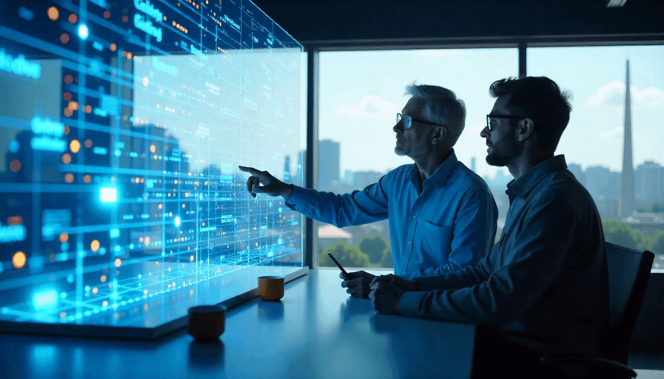 Collaborative Investments: A New Model for Innovation