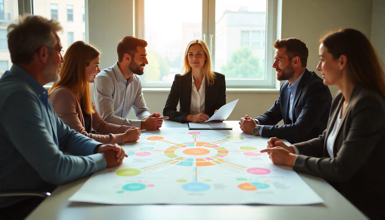 The Role of Sustainability Metrics in Evaluating $50M+ Green Tech Deals