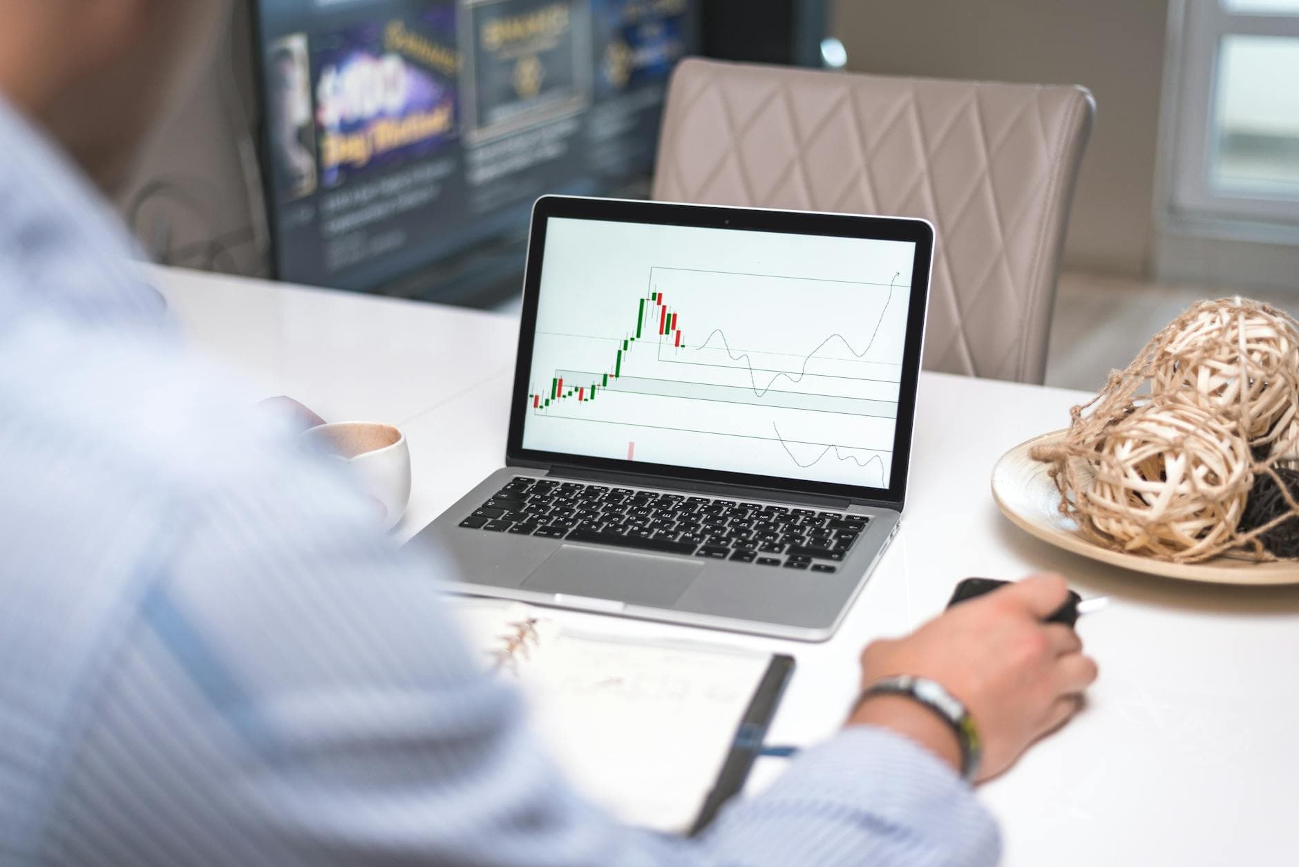 Het bouwen van een Hybride Go-To-Market Beweging - GC Lionetti's Lessen uit
