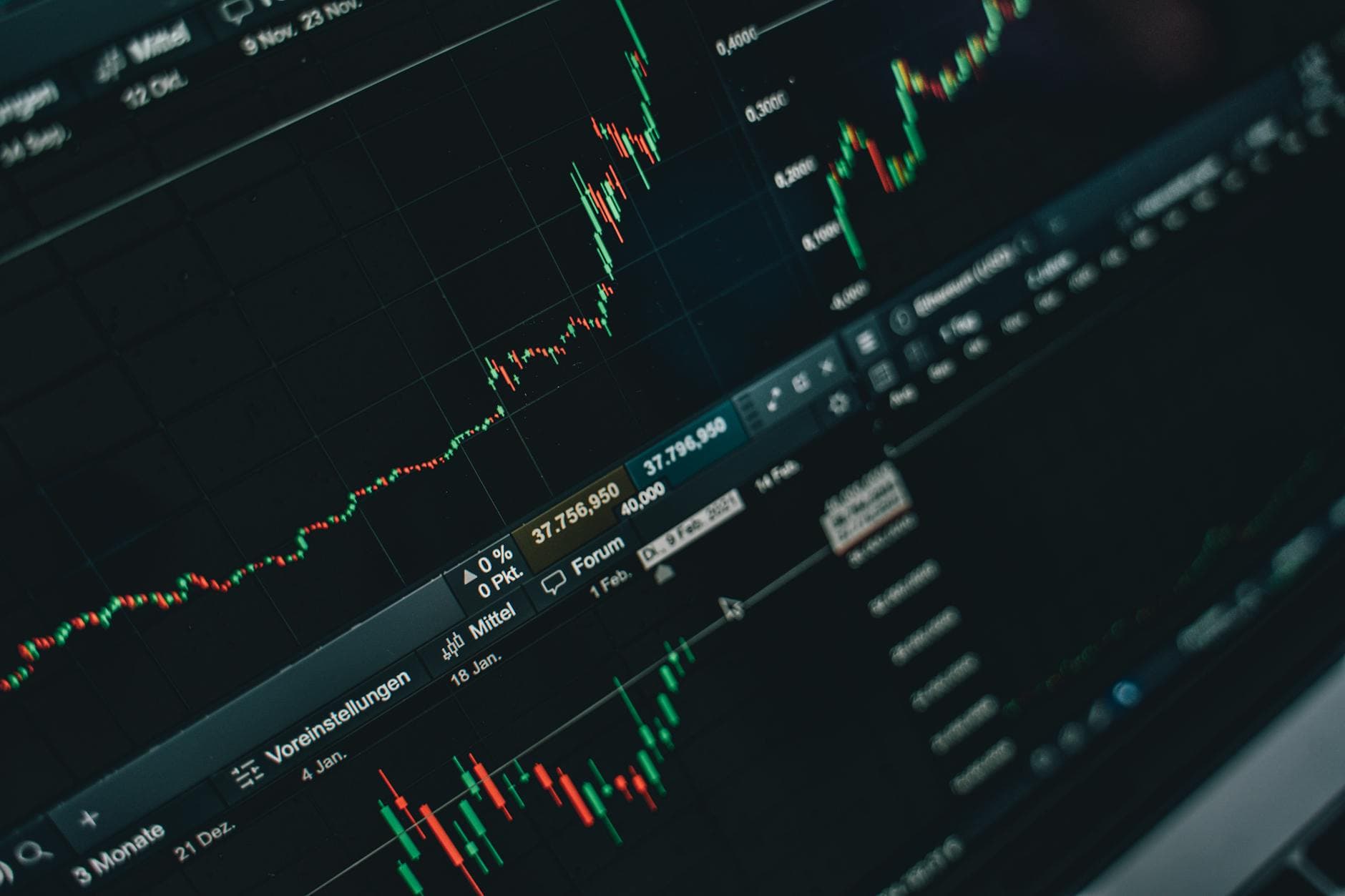 Nu rata știrile de mâine din industria CFO - Actualizări și perspective cheie