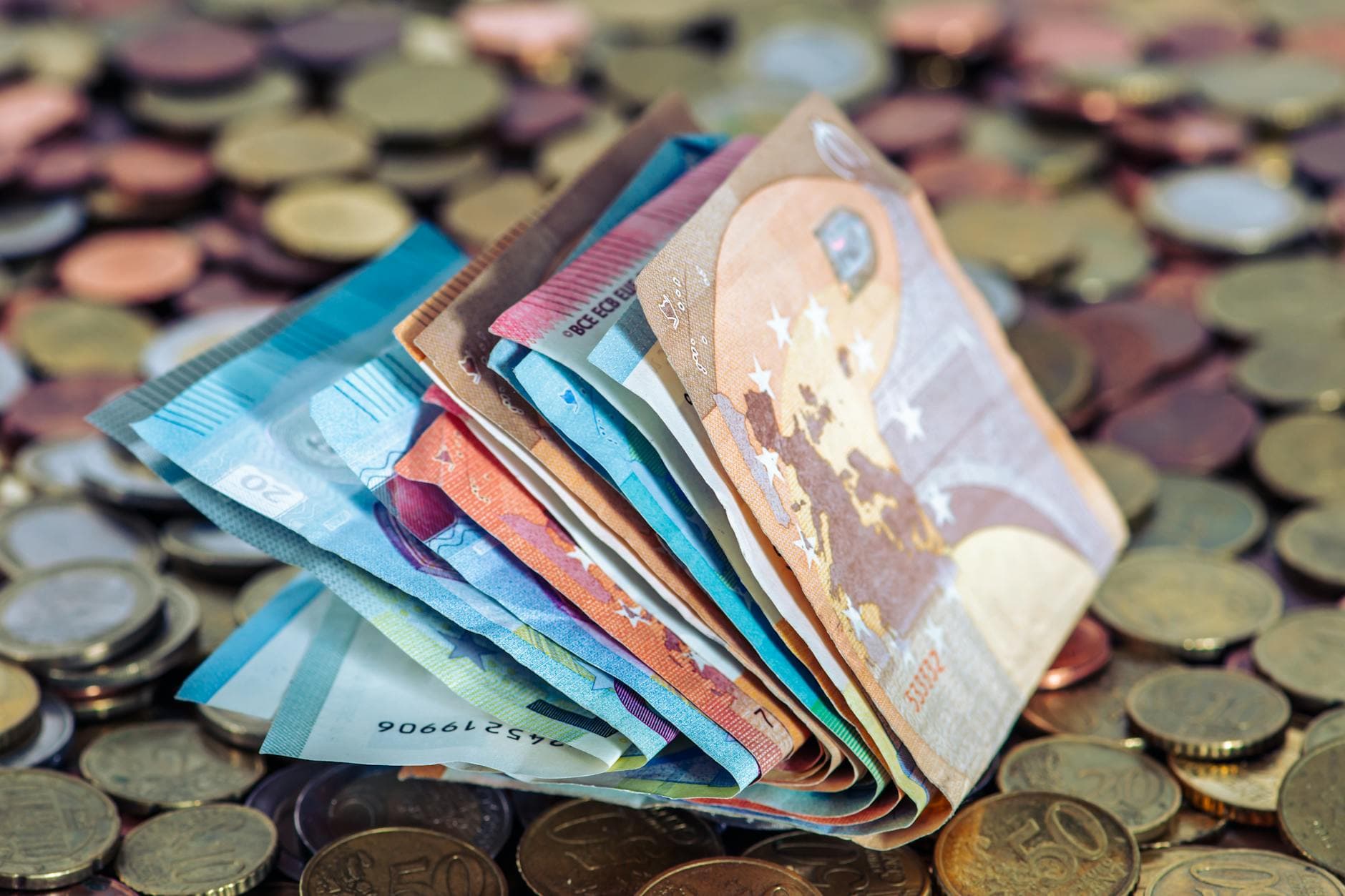 Van een van de jongste General Partners van Venture Capital naar een