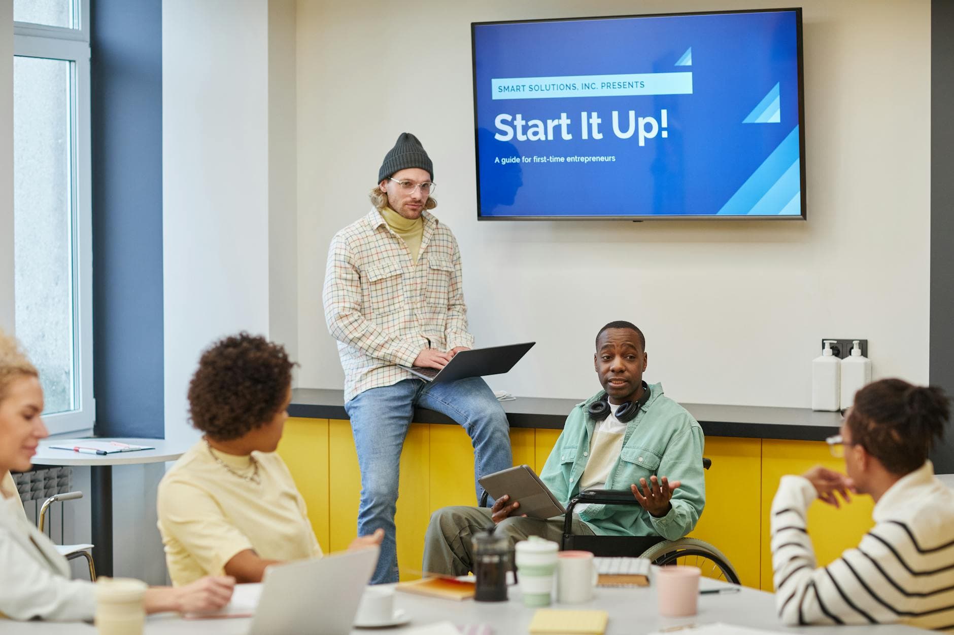 How Chartered Venture Funds Align with National Innovation and Industrial Strategies