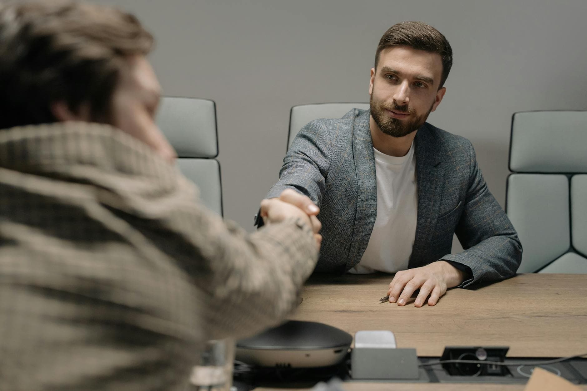 Hoe je de Product-Market Fit vindt voordat je begint met bouwen — Ryan Glasgow van UserLeap