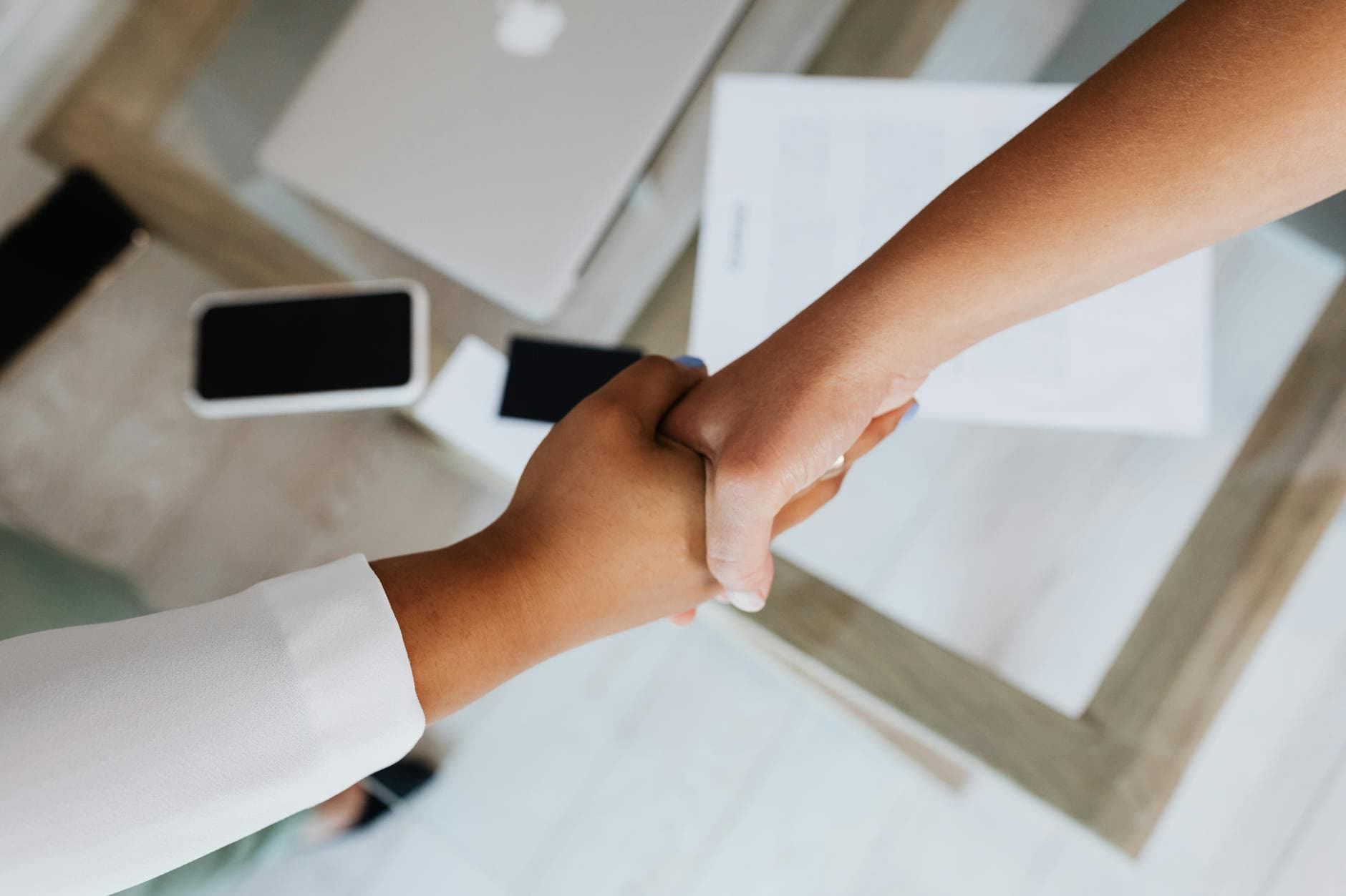 Hernieuw je medeoprichtersgeloften - Tactieken om de belangrijkste relatie van je startup te versterken