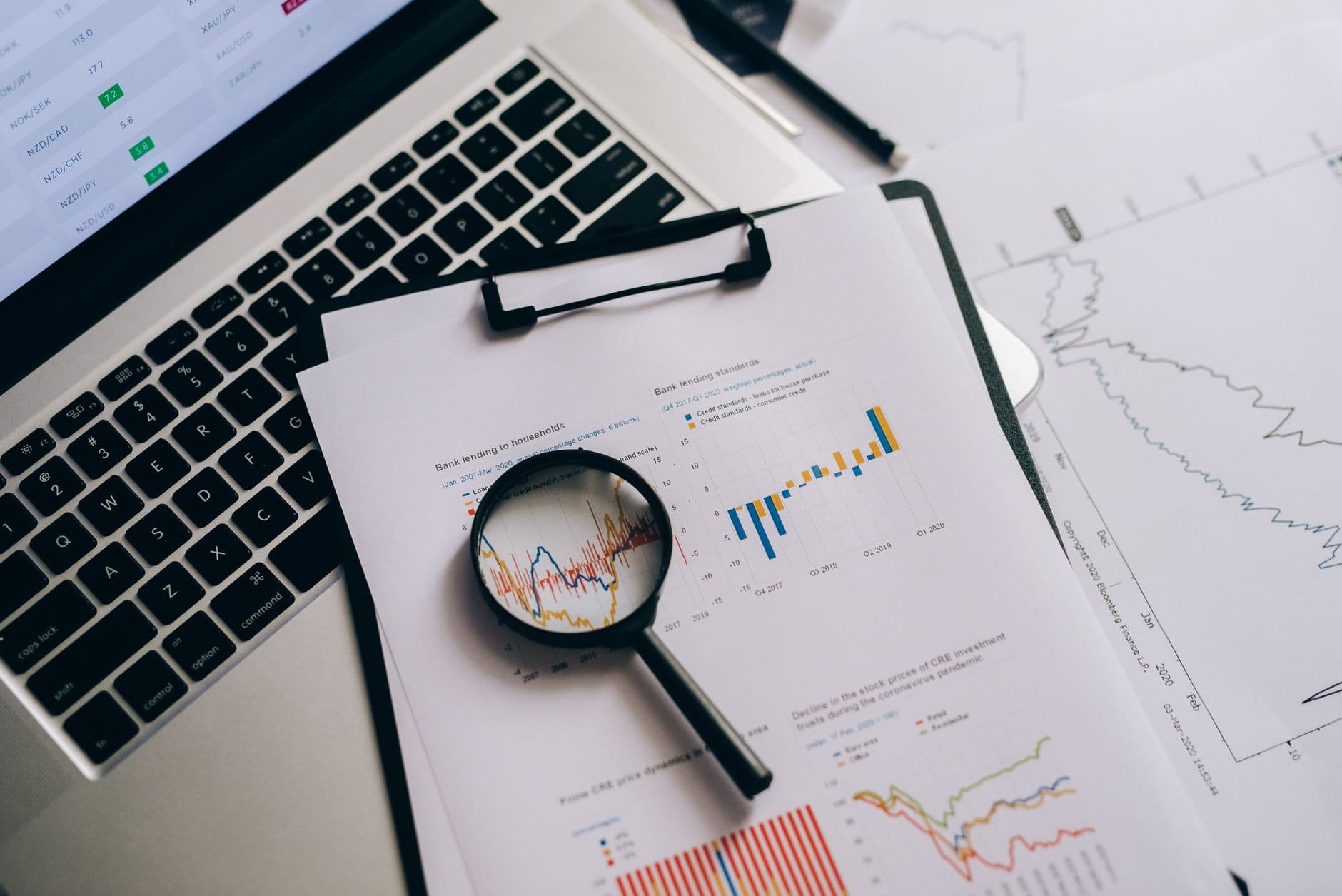 What Is Your SaaS Worth? Revenue Multiples and the Numbers That Move Them