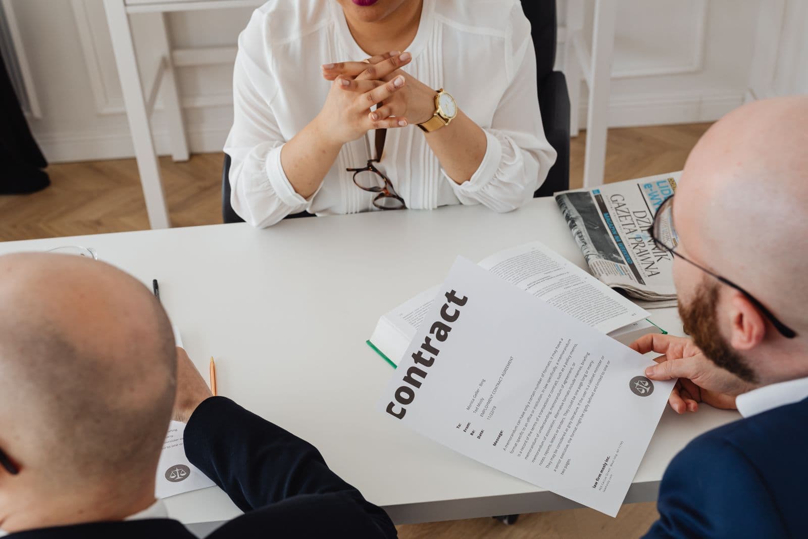 Venture Debt Covenants Every SaaS Founder Should Check