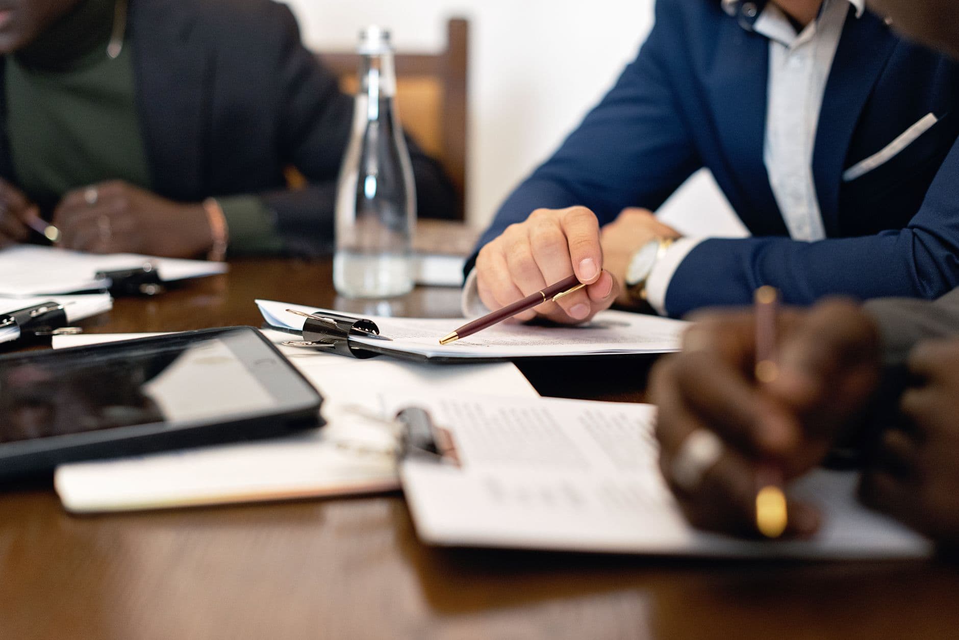 What Happens When Your Venture Debt Matures: Refinance or Repay