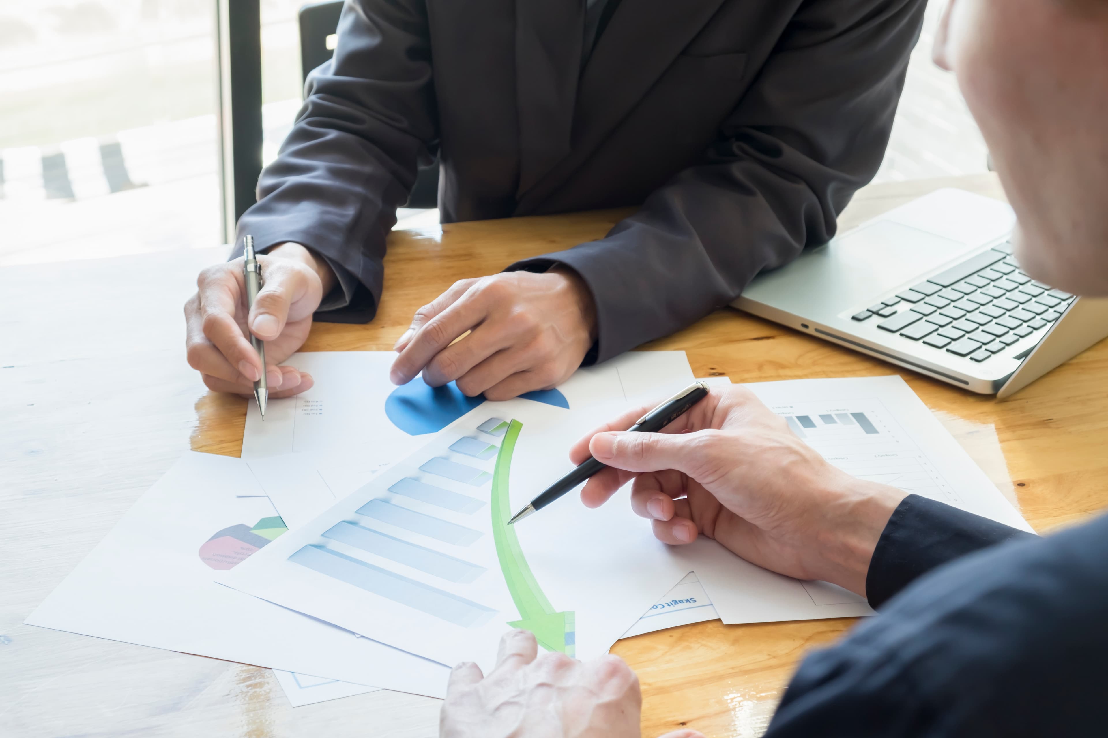 How Brexit Has Affected Chartered Venture Funds in Europe