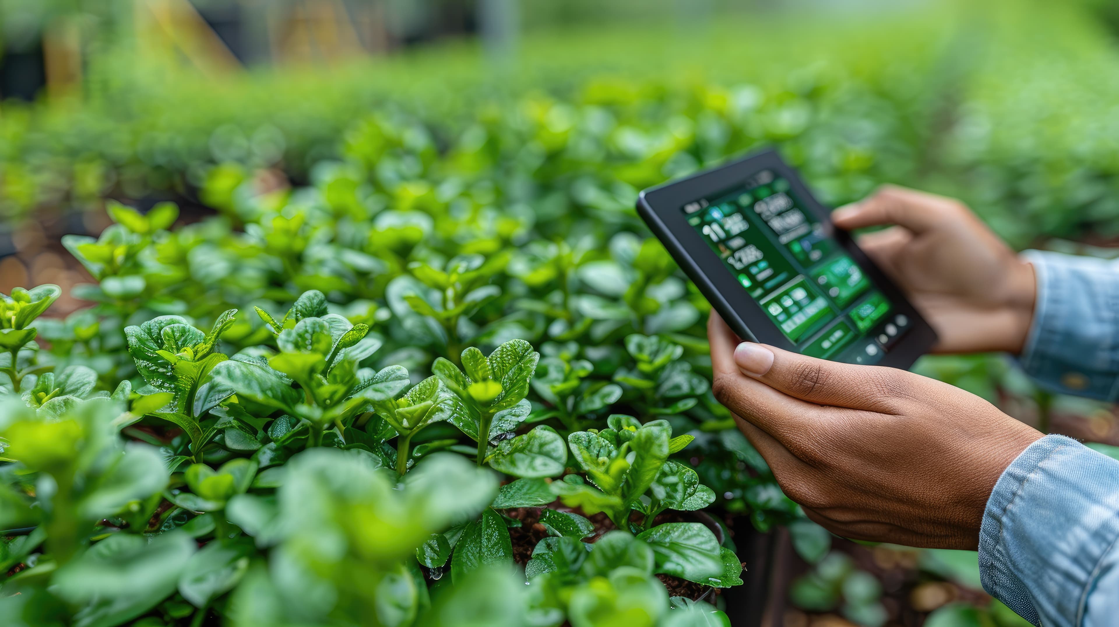 AgriTech Startups Backed by Chartered Venture Funds