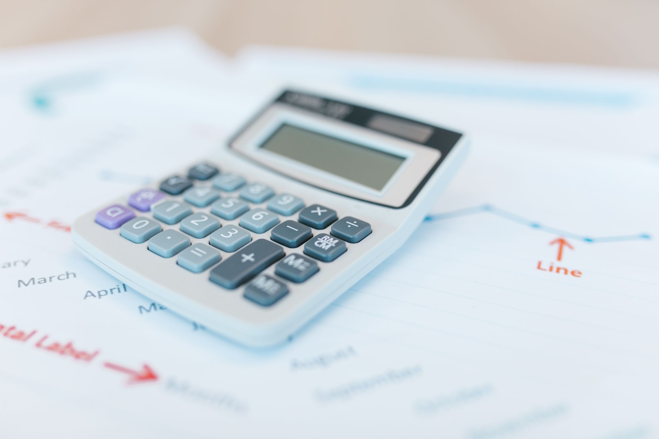 Calculating the borrowing amount against MRR and ARR