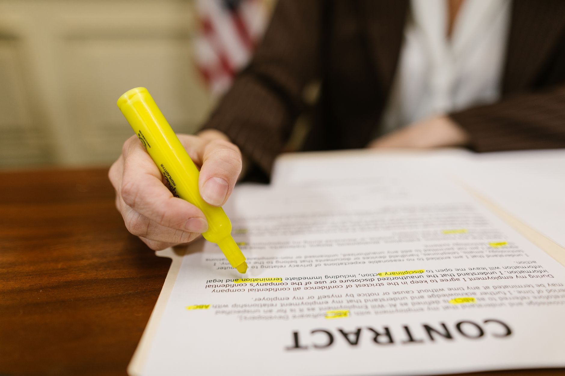 Highlighting the material adverse change clause that conditions an undrawn tranche in a term sheet