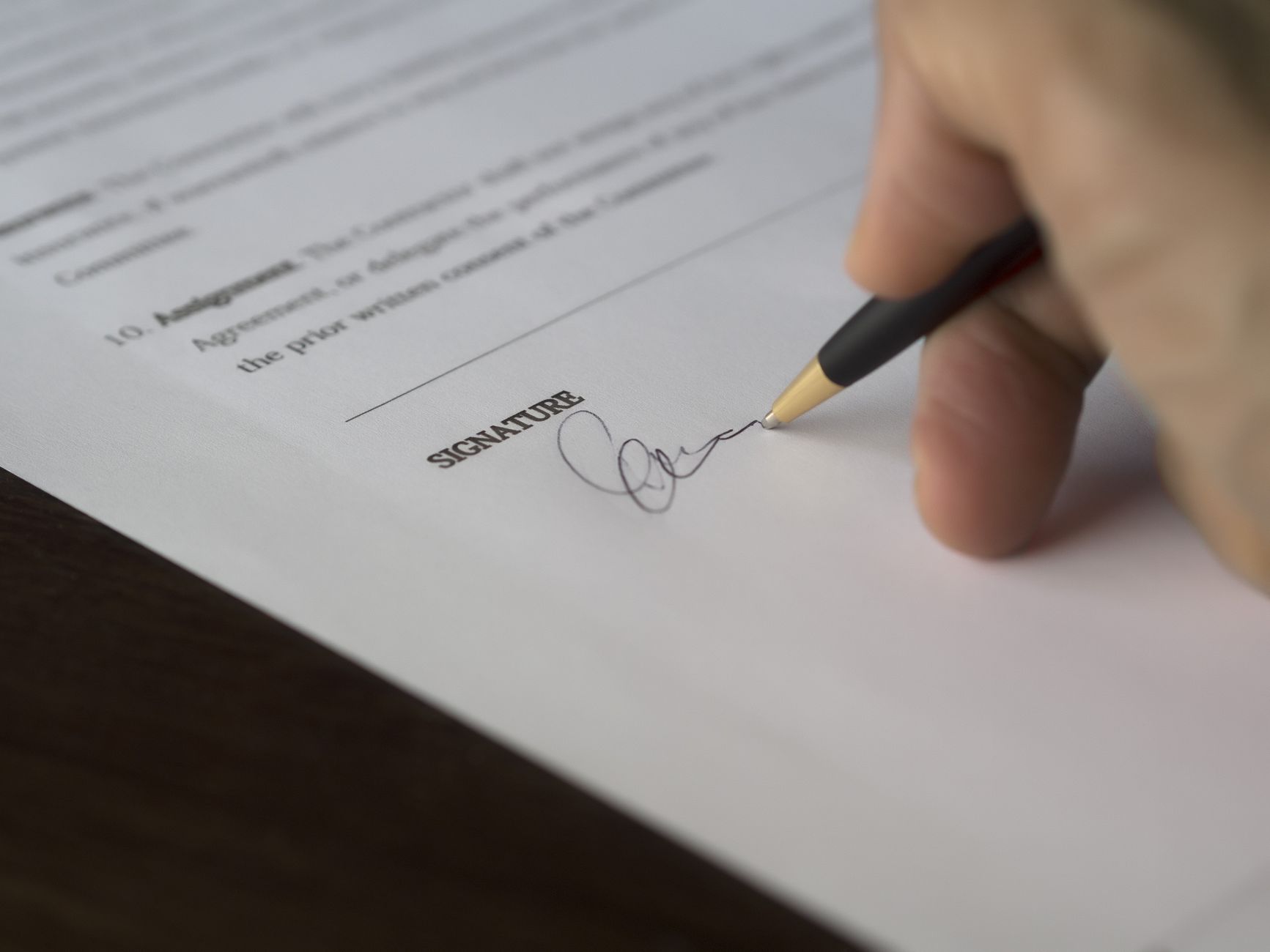 Closing a refinanced venture debt facility with a new lender
