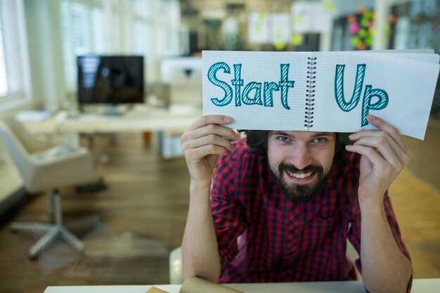 17784 Hours – How One Startup Founder Spent 5 Years Building a Company