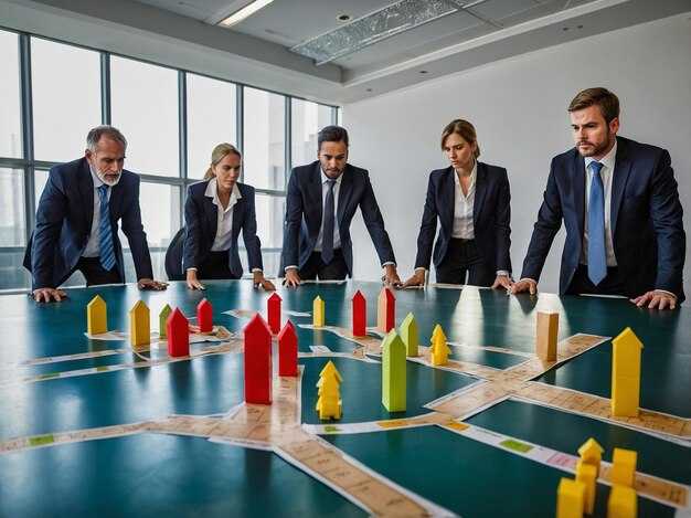 Concrete sourcing and screening criteria for senior leaders