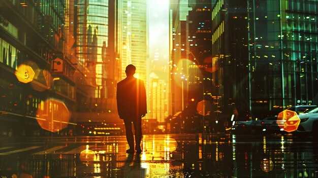 Define the AI-first Allocation Framework and Clear Diversification Rules