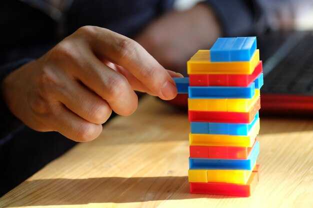 Give Away Your Legos – 7 Commandments for Scaling Startups Successfully