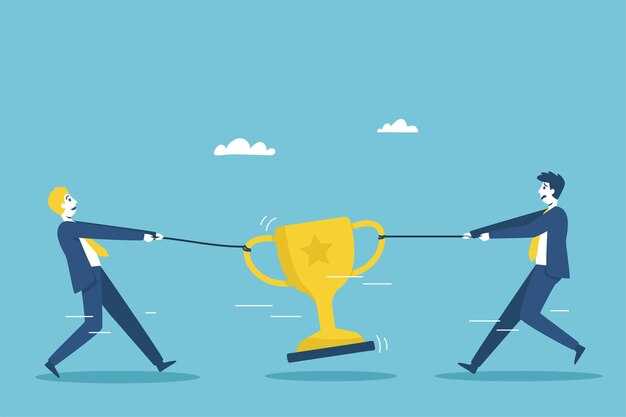 Identify a Weakness You Can Exploit in a Large Market