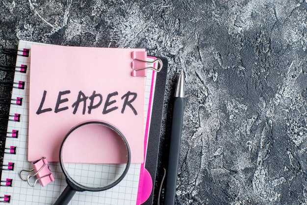 Practical Leadership and Presentation Skills in Action