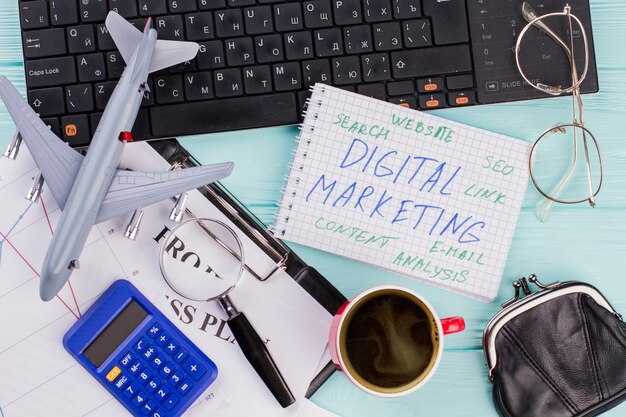Practical Highlights for 2025 Digital Marketing