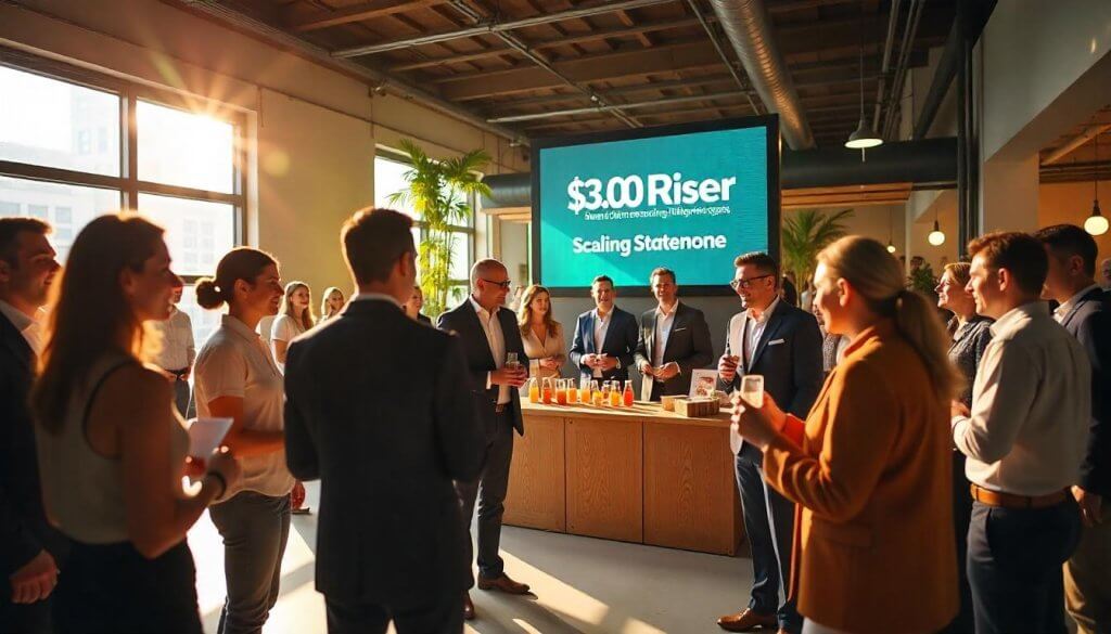 How a $100 Million Asset-Backed Loan Supported Marketplace Scaling