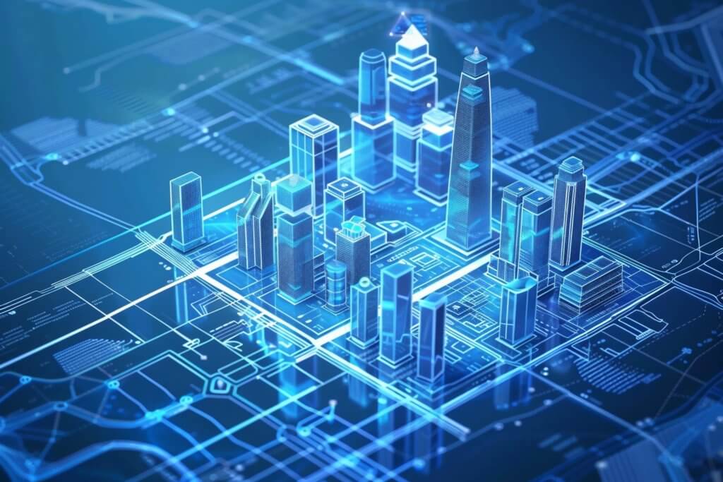 PropTech Innovations Funded by Chartered Venture Funds