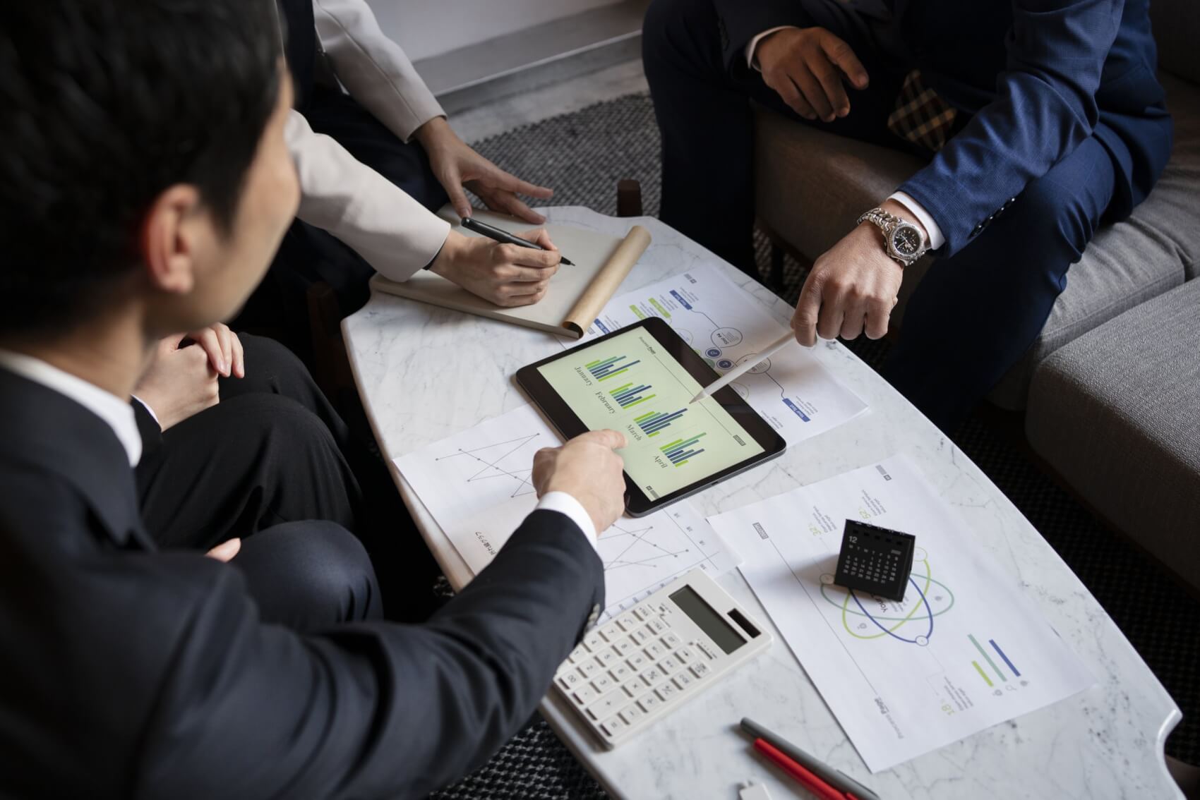 The Future of Chartered Venture Funds in a Changing Economic Landscape