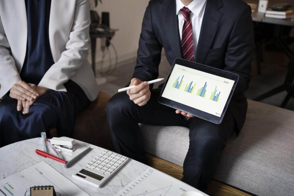 Struttura del capitale di un fondo di venture charter: Da dove viene il denaro?