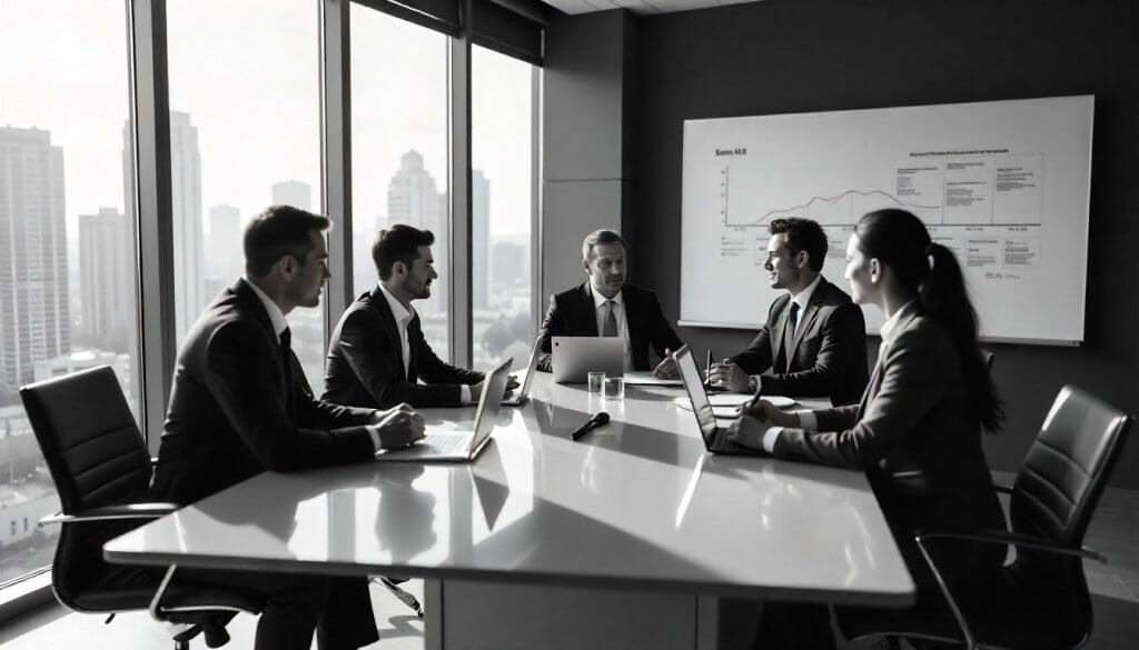 Major SaaS Acquisitions Over $50 Million: Strategic Rationale and Market Impact