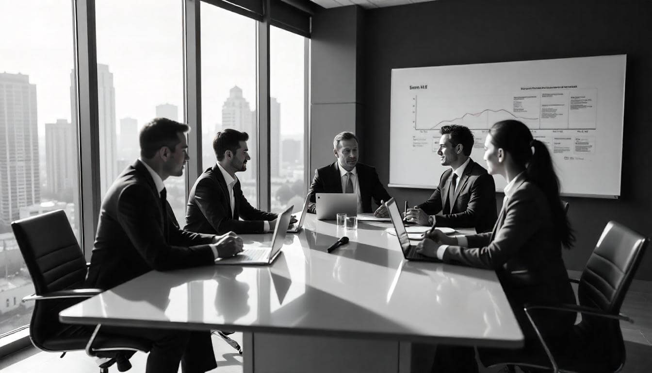 Major SaaS Acquisitions Over $50 Million: Strategic Rationale and Market Impact