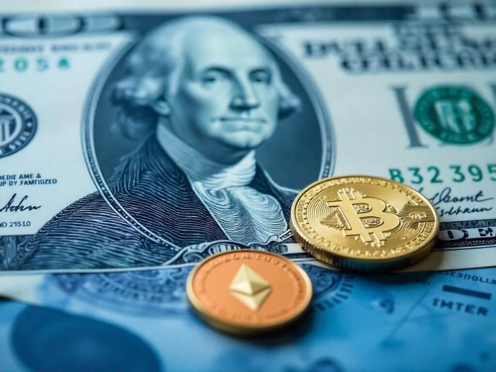 银行创新公司首席执行官：塑造稳定币的未来。
