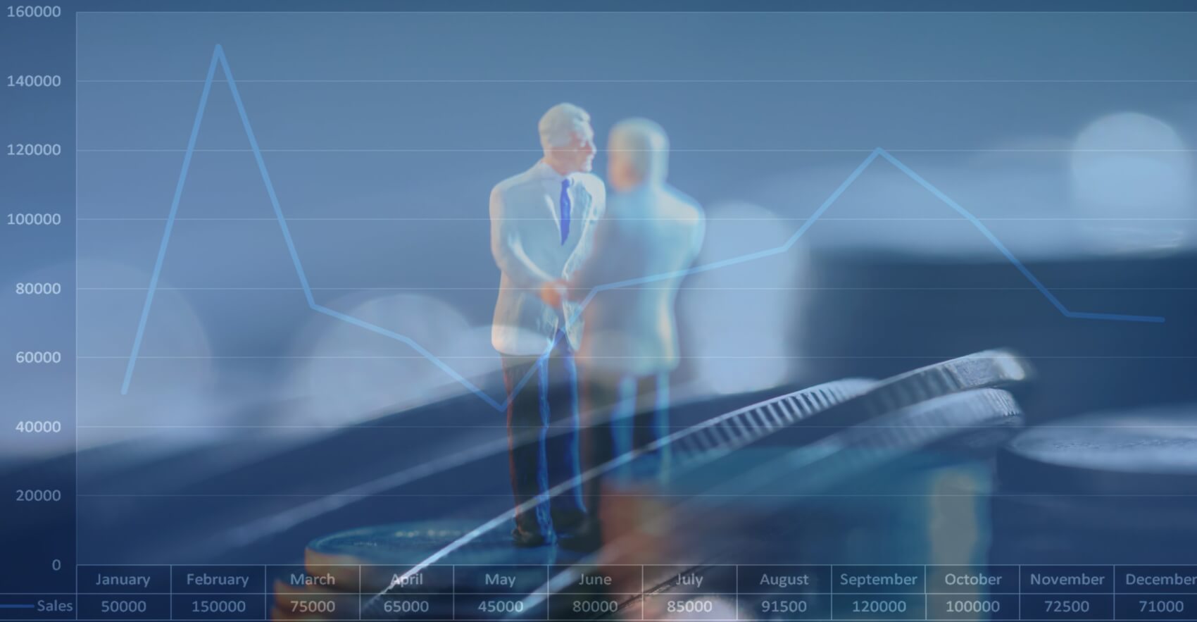 How Public-Private Partnerships Influence Chartered Venture Funds Operations